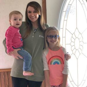 Meet your Posher, Carey